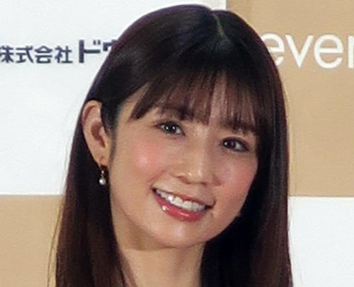 小倉優子、自分を無視し続けた人と友達に　メンタル強すぎエピソードに共演陣驚き