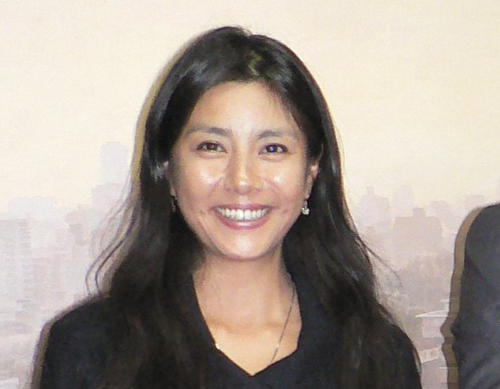立花理佐、がん再発なし　医師の言葉に涙「人の役に立ててるんだと思えて…」