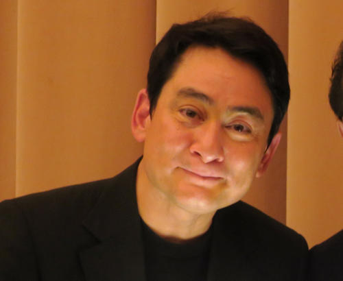 野口健氏がヒマラヤの雪男の正体指摘、「相当、脳がやられてる」