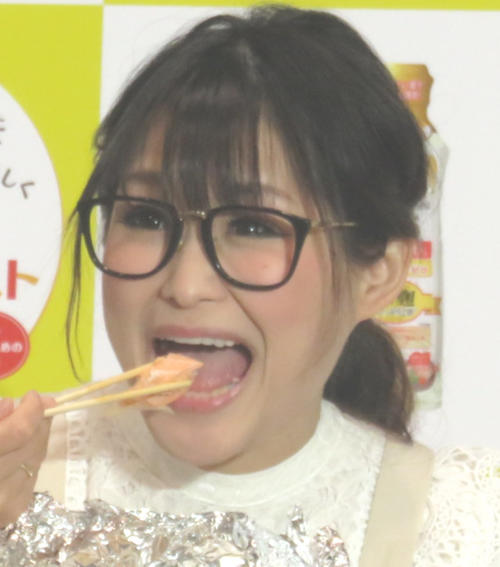 ギャル曽根不満…元祖メンバーなのに「令和のギャルル」選考漏れ？突破者には著名タレント妹も
