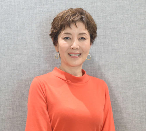 戸田恵子、三谷幸喜は「ひと癖あるというか…」　仕切り直し初海外公演は「長年頑張ったご褒美」
