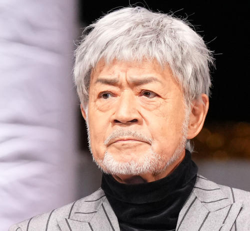 黒沢年雄「空しさと寂しさだけ」妻の病気や愛犬との別れに気落ち　フォロワーから心配の声相次ぐ