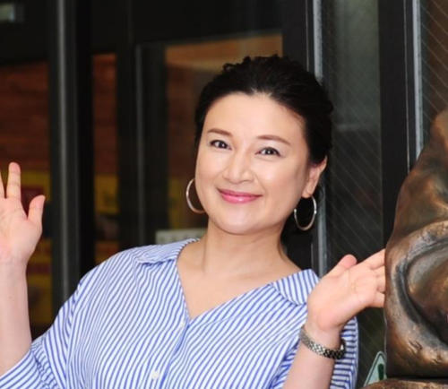 島崎和歌子、テレビ業界の経費削減に嘆き　スマホ撮影にも「なめてんのか？」憤りあらわ