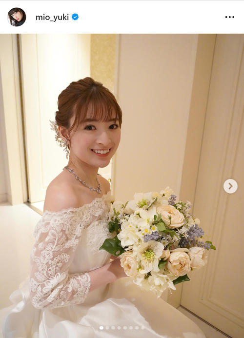 優希美青の結婚相手の真相は？現在の活動と理想のタイプを徹底解剖