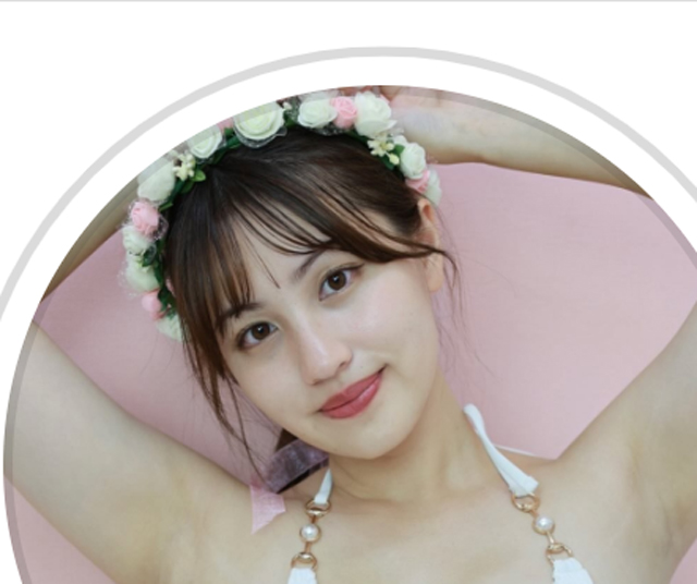 花咲楓香のインスタグラムから