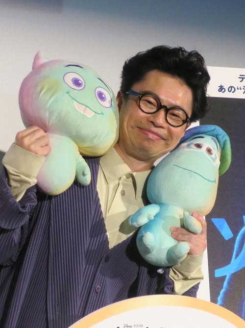 浜野謙太、人生のきらめきは歌って踊る「家族とのサウンドオブミュージック状態」