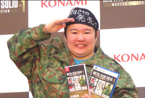 やす子「ゴチバトル」で加入後初の自腹決定「全然『はい～』が出ません」と苦笑い