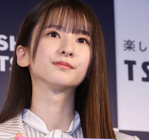「裏番組で大吉さんやってるから」乃木坂46の「小吉」菅原咲月、ラヴィットでは別の愛称に
