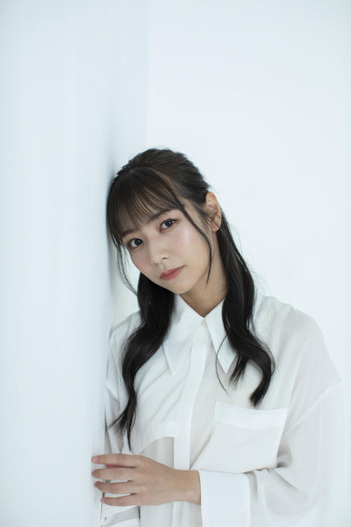 元乃木坂46北野日奈子が本格コント初挑戦　ココリコ田中直樹と共演し「お笑いの技術を盗んで」