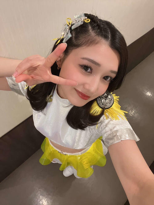 いぎなり東北産の安杜羽加「達成感感じる」全公演終了し一句「春ツアー　花粉も一緒に　大暴れ」