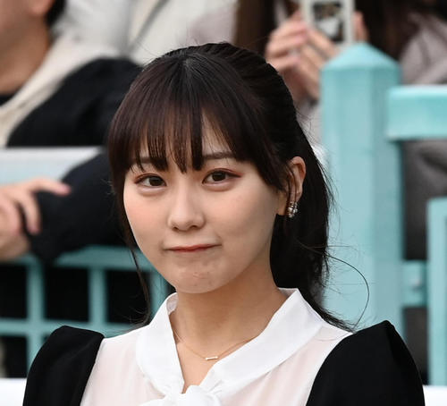 田中美久、豊満美バストこぼれんばかりのグラビアオフ動画公開「最近は大人っぽかったり」