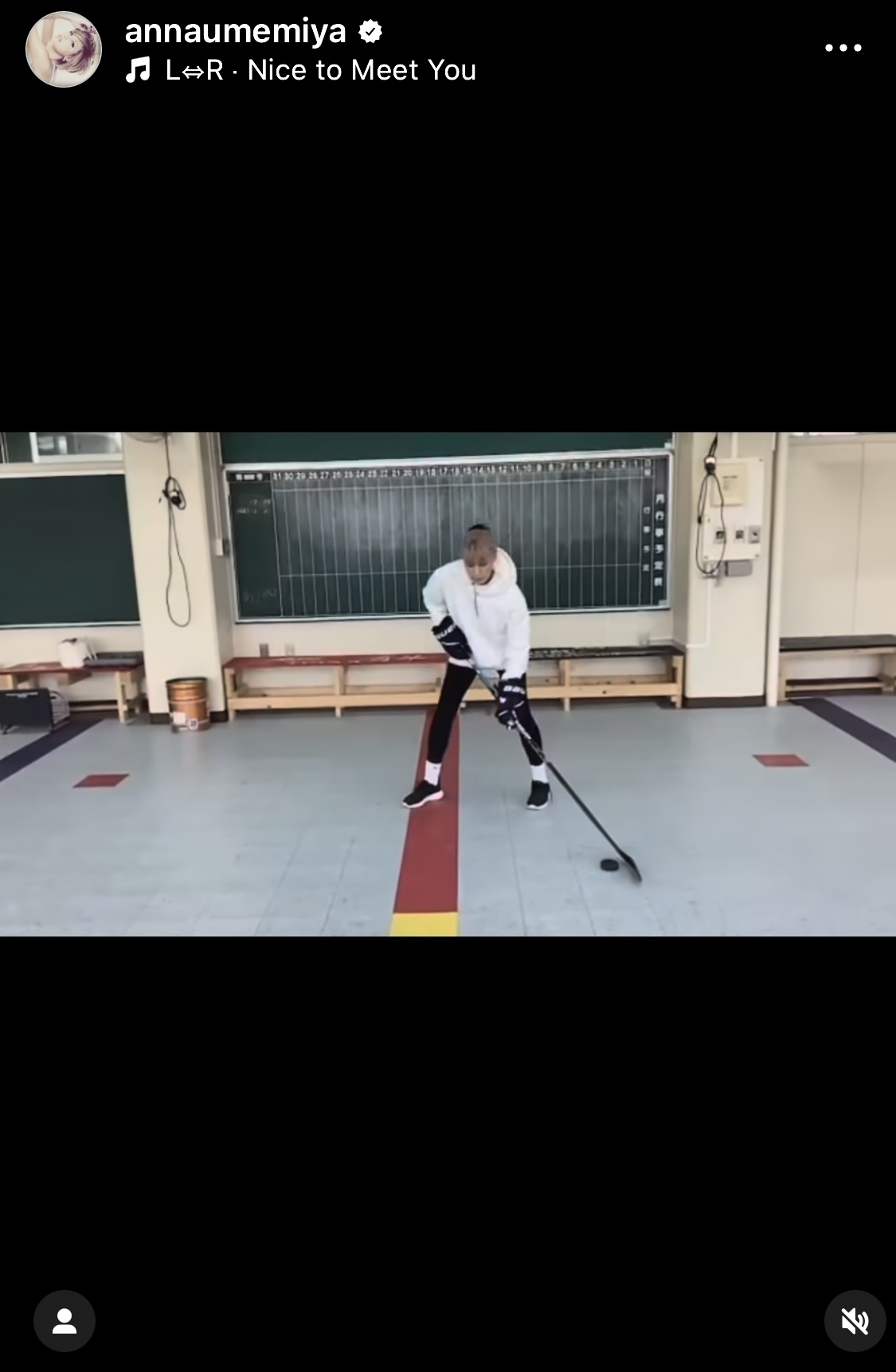 梅宮アンナのインスタグラムから