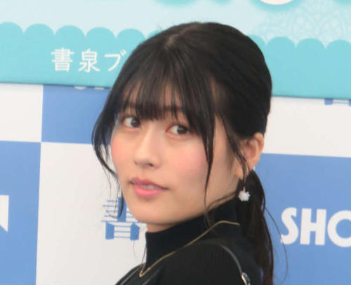 グラドルちとせよしの、「楽ちん移動着」スエット姿で帰省　「たくさん地元でお仕事したいなあ」