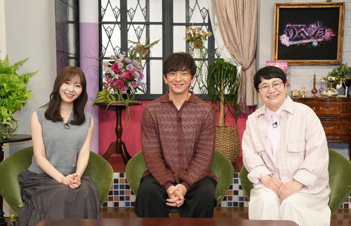 指原莉乃、元彼との話明かす「話しちゃダメとか気づいてなく」　日テレ特番「リベジョ」