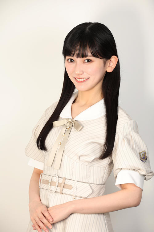 乃木坂46池田瑛紗、ミュージカル「美少女戦士セーラームーン」公演直前稽古中にけが