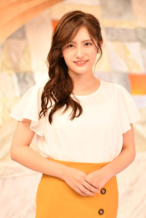 結婚発表のテレ東・池谷実悠アナ「ちょっと残念」悩み告白　ガチ恋…フォローを外しまくっていて