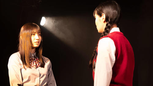 太田夢莉ら出演の舞台「彼女にあったら、よろしくと」映画版制作でクラウドファンディング実施へ