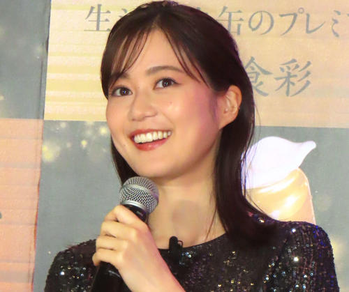 生田絵梨花、ソロデビューアルバムにカバー曲収録の理由「反響が大きかったので」