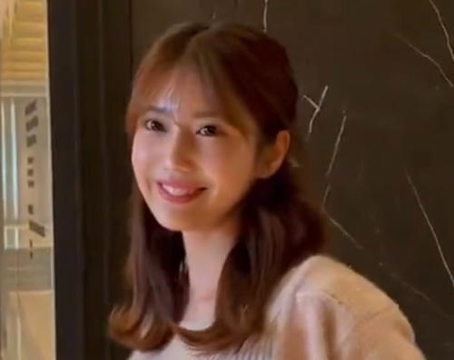 「令和の峰不二子」阿部なつき「全男悩殺」衝撃”透け妖艶バスト”　驚異の美ボディーに悶絶の声