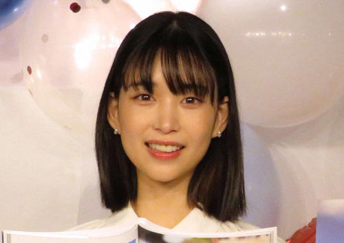 森川葵、太田光の余計なひと言に「言わなくていいやつ！」ロケの舞台裏を暴露され大慌て