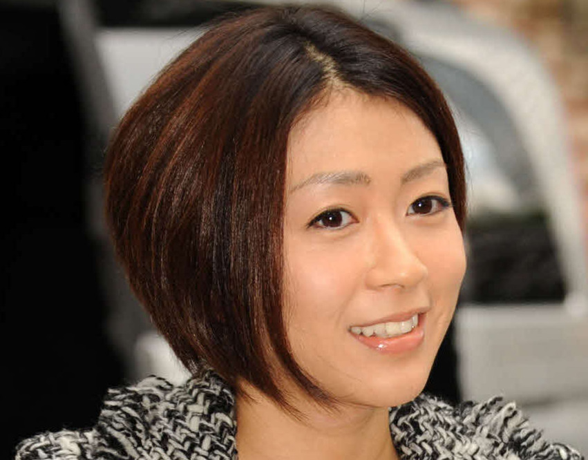 宇多田ヒカル（2010年11月撮影）