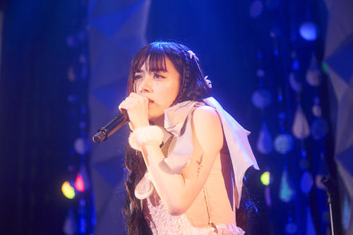 ELAIZA、約２年ぶりライブに600人が声出し興奮　誕生日当日リリースの新曲も初披露