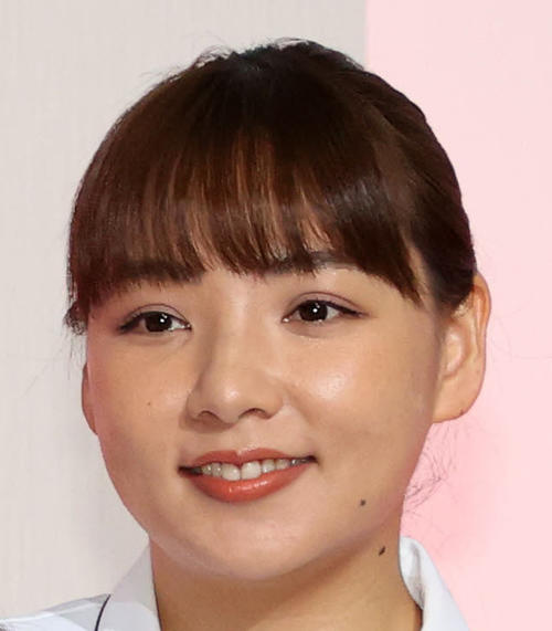 野呂佳代、イベント出演でファンに感謝「たーーーーーくさん愛情を感じました」