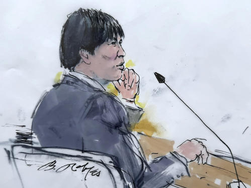 大谷翔平の被害額は誰払う？「水原容疑者」「ボーヤー氏」でもない最有力先を湯浅卓弁護士が予測