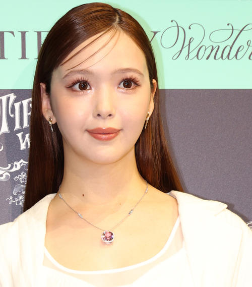 藤田ニコル　TGC熊本で初のトップバッターに「高校生の頃から出ているので感慨深かった」