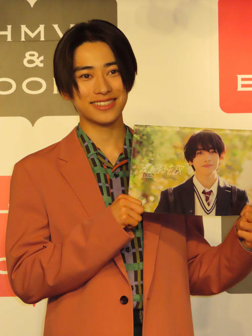 「仮面ライダー　ガッチャード」主演の本島純政「失敗恐れずにチャレンジしたい。感性磨きたい」