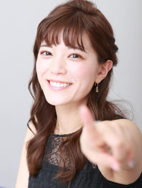 テレ朝三谷紬アナ、純喫茶でアイスウインナーコーヒーに舌鼓姿を披露「最高に美味しかった」