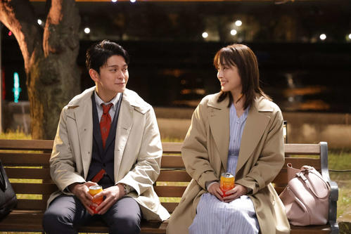 明日香との初デートの日に遥斗が事故に遭い救急搬送される／「366日」第２話あらすじ