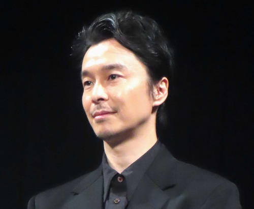長谷川博己「アンチヒーロー」第１話11・５％　殺人犯をも無罪“アンチ”な弁護士が…
