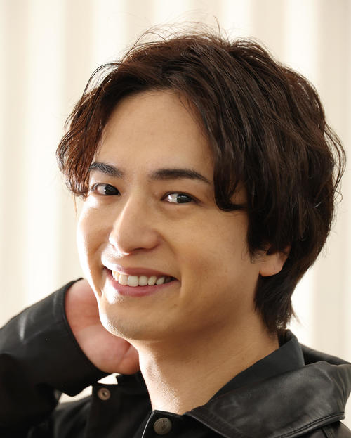 中村優一、映画「YOKOHAMA」で総合プロデュースと監督に初挑戦　故郷・横浜舞台に３部作