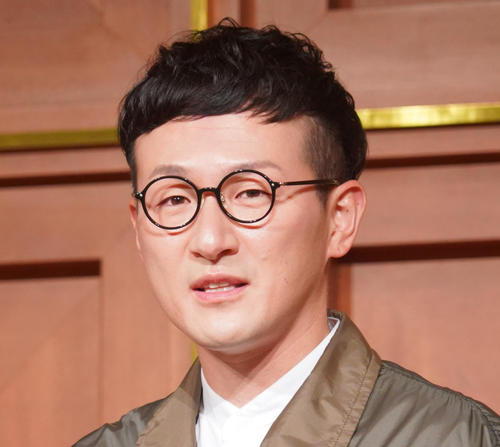45歳芸人、今年の仕事オファー「全部料理関連」と衝撃告白「お笑いあんま分からなかったので」