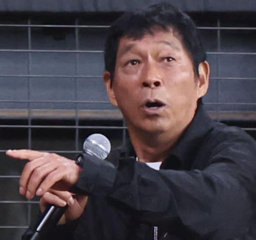 明石家さんま、46年ぶり伊東四朗と共演「さんまさんが関西弁を全国区にした」東野幸治が解説