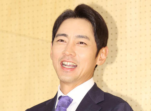 小泉孝太郎、カツサンド食べ涙「まったく味が変わっていない」　７年前引退のトンカツ店主と再会