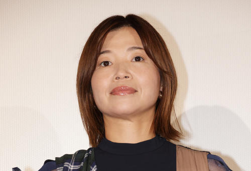 大久保佳代子、大谷翔平と水原容疑者の過去映像に「スマホを持っていたりするとこの時もって…」