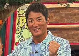 長嶋一茂、中居正広からの「バカ息子」連呼に「うるせえ」とやり返しスタジオ騒然