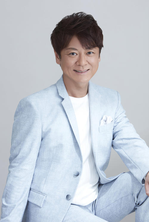 北山たけし、先輩・小金沢昇司さんの代表曲「ありがとう…感謝」を歌唱
