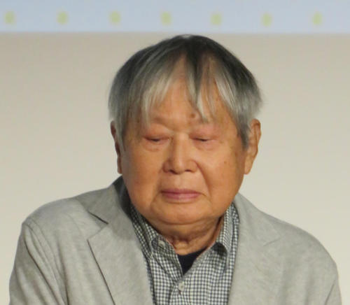 「ぼくらの七日間戦争」の作者、宗田理さんが死去　95歳