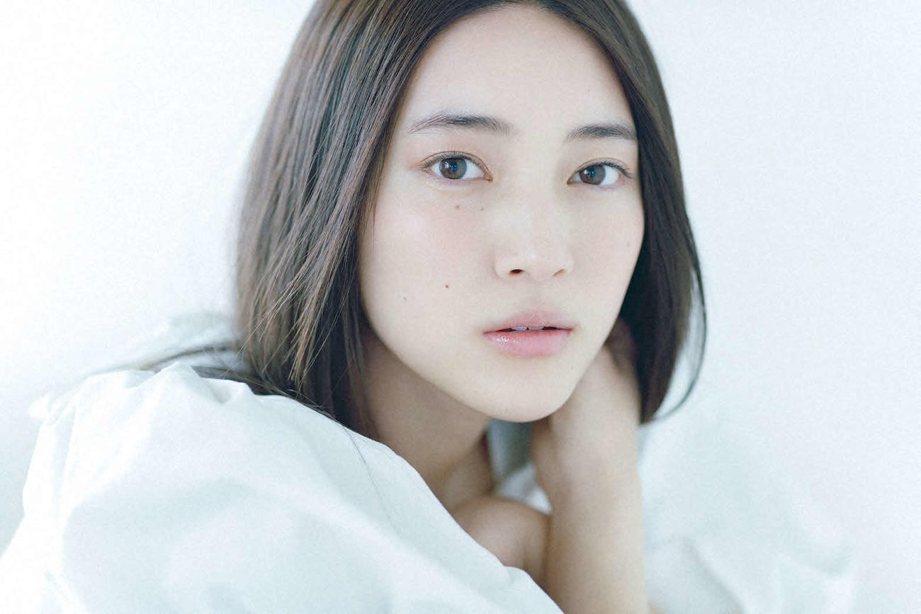 25年大河ドラマ「べらぼう～蔦重栄華乃夢噺～」に出演する久保田紗友