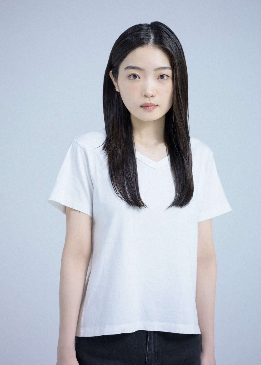 25年大河ドラマ「べらぼう～蔦重栄華乃夢噺～」に出演する東野絢香