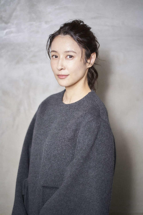 NHK25年大河「べらぼう」に水野美紀、かたせ梨乃ら出演　フレッシュな４人も　横浜流星主演