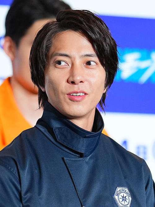 山下智久、日本と海外のドラマ撮影の違い明かす「初めて花金を体験できました」