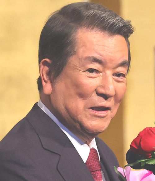文化放送社長、加山雄三に人気番組への末永い出演を期待「最低あと13年、その先はエンドレス」