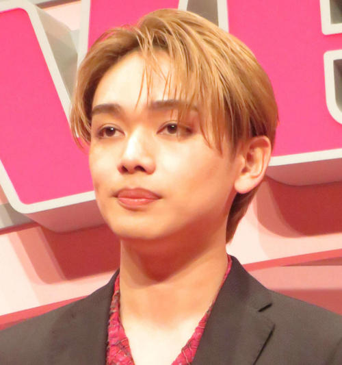 宮世琉弥、新幹線でNOAと遭遇「びっくりした！」にNOAが「本当にびっくりしたわ笑」と呼応
