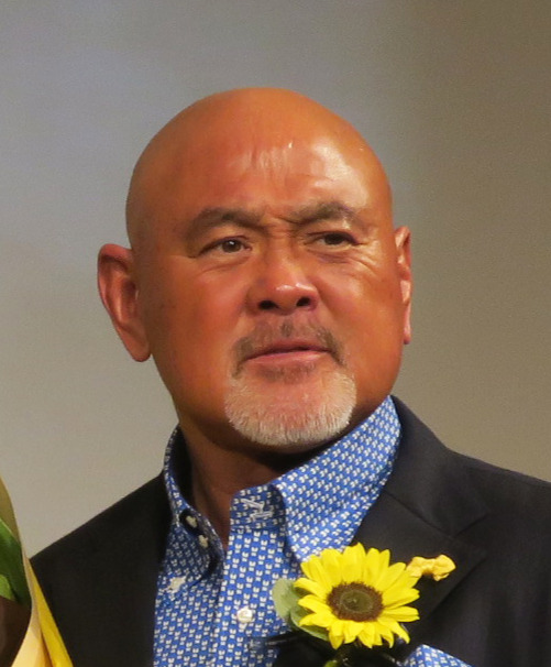 武藤敬司（2023年6月6日撮影）