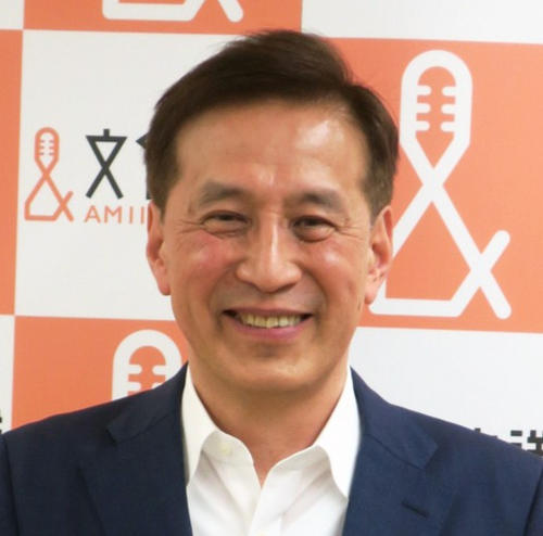 村尾信尚氏「もう少し修行しないとダメだな」ラジオ初レギュラー