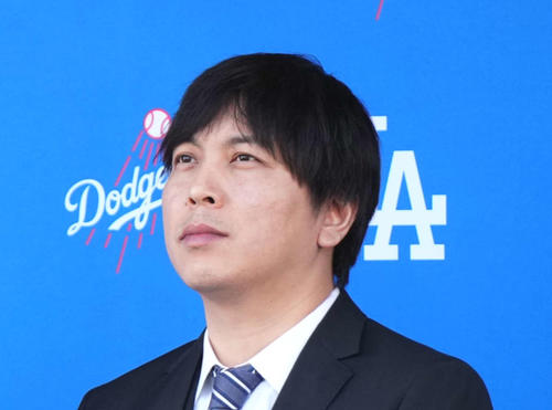 鈴木紗理奈、水原一平容疑者のギャンブル依存症に「そうさせるよねっていう以上のことを」